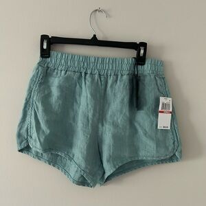 Brans new with tag BlankNYC shorts